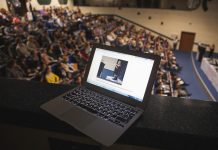 Как организовать онлайн трансляцию