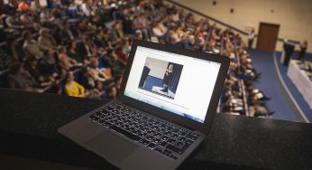 Как организовать онлайн трансляцию