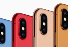 iPhone X можуть зникнути з ринку