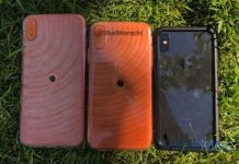 Нові моделі iPhone показали на відео