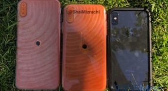 Нові моделі iPhone показали на відео
