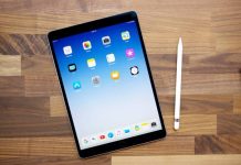 Як можуть виглядати нові моделі iPad Pro і Apple Watch