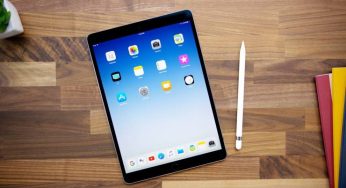 Як можуть виглядати нові моделі iPad Pro і Apple Watch