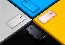 M6 Note – консервативный смартфон, соответствующий трендам