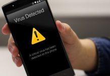 Користувачів Android атакував небезпечний вірус