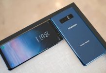 Офіційне зображення, ціна і дата початку продажів Galaxy Note 9