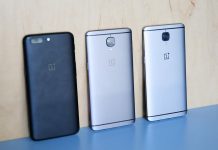 OnePlus зробить подарунок власникам старих флагманів