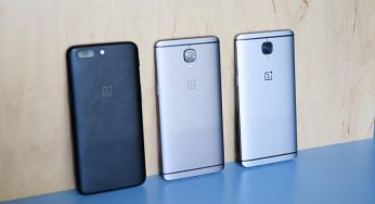 OnePlus зробить подарунок власникам старих флагманів