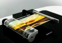 Samsung показали безсмертний смартфон