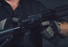 У Китаї створили лазерний АК-47