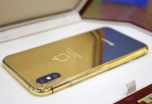 Apple поекспериментує з iPhone 2018