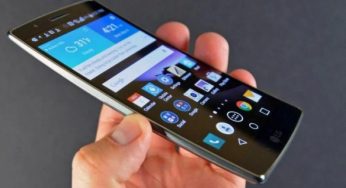 LG зігне непохитні смартфони