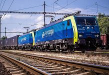Вантажні потяги у Польщі переведуть на водневе паливо