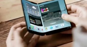 Galaxy X получит необычный OLED-дисплей