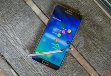 Galaxy Note 9 на базі Exynos 9810 протестували в GeekBench