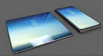 Складаний Samsung Galaxy X з двома екранами вийде на початку 2019 року