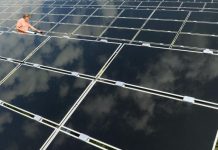 У Канаді винайшли сонячні батареї, ефективні при будь-якій погоді