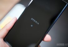 Флагманський Sony Xperia XZ3 отримає знайомий дизайн