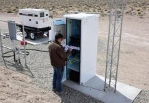 США випробували ядерну зброю майбутнього