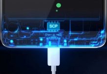 Huawei SuperCharge назвали найшвидшою технологією зарядки