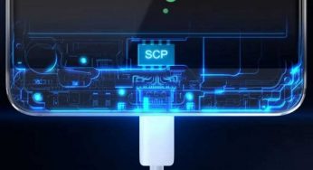 Huawei SuperCharge назвали найшвидшою технологією зарядки