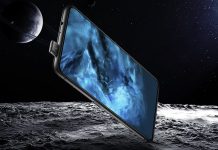 Vivo Nex S з висувною камерою протестували на міцність