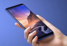 «Крутий» смартфон Xiaomi Mi Max 3 не зможе затьмарити iPhone