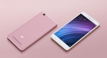 Xiaomi Redmi 4A – бюджетность не приговор