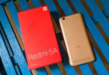 Топ-5 китайських смартфонів до 100 $ – липень 2018