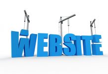 Собственный сайт – залог успешной работы вашей организации