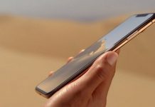 Скільки коштує поміняти екран в iPhone XS Max?