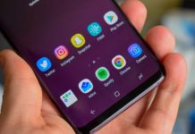 Неймовірний Samsung Galaxy S10 показали на справжній фотографії