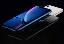 Apple представила бюджетний iPhone XR зі сканером особи Face ID