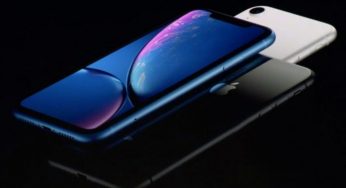 Apple представила бюджетний iPhone XR зі сканером особи Face ID