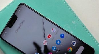 Google Pixel 3 і Pixel 3 XL: офіційні зображення