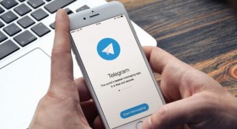 Павло Дуров оголосив про масштабне оновлення Telegram для iOS