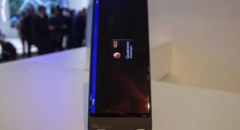 Sony показала укнікальний 5G-смартфон