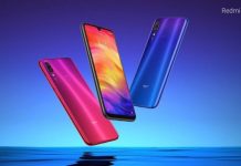 В Індії офіційно представлений Xiaomi Redmi Note 7 Pro на Snapdragon 675