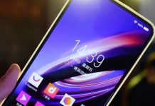 IQOO від Vivo на фото з усіх боків