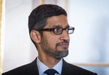 Голова Google вважає 30-відсотковий податок в Play Store справедливим