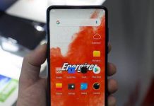 Android-смартфон з самим потужним акумулятором в світі