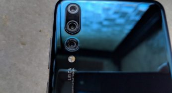 Якісні зображення Huawei P30 і Huawei P30 Pro від авторитетного джерела