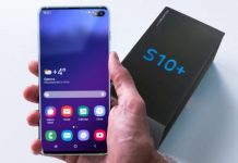 Флагманські смартфони Samsung Galaxy S10 стали на крок ближче до випуску