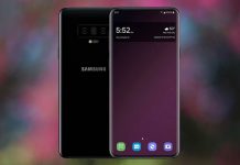 Samsung показала можливості Galaxy S10 5G