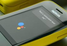 На кнопкових телефонах з’явиться YouTube та інші додатки Google