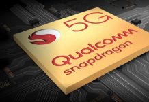 Найпотужніший процесор від Qualcomm з вбудованим 5G поставлять в смартфони вже в наступному році