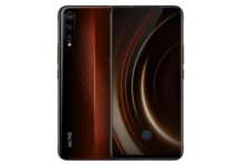 Vivo iQOO – ігровий смартфон із неймовірними параметрами