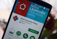 Nova Launcher – оновлення 6.0