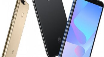 Стали відомі характеристики бюджетника Huawei Y6 Prime