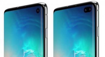 У Samsung Galaxy S10 мерехтять екрани, але це нормально